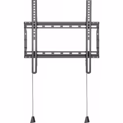 Vision VFM-W4X4V/2 Supporto TV a parete 165,1 cm (65") Nero