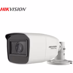 Telecamera bullet Hiwatch series Hikvision sku. HWT-B323-Z tecnologia ibrida 4IN1: HDCVI / HDTVI / AHD / CVBS (960H) (*) , ri ...