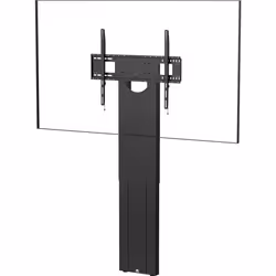 Vision VFM-F51, Nero, 130 kg, 2,29 m (90")