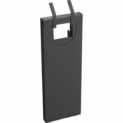 Vision VFM-F51 supporto TV e sistema audio