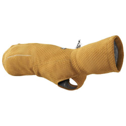 Hurtta HU-934531 abbigliamento da esterno per cani e gatti 50 Marrone Tessuto Cane Pullover