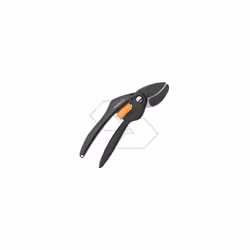 Fiskars P25, Incudine, Nero, Nero, 208 mm, 1 pz