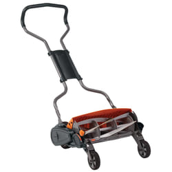 Fiskars StaySharp Max Reel falciatrice a bobina manuale 45,7 cm