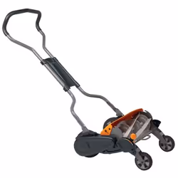 Fiskars StaySharp Max Reel falciatrice a bobina manuale 45,7 cm - Vista aggiuntiva 5