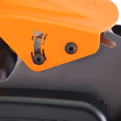 Fiskars StaySharp Max Reel falciatrice a bobina manuale 45,7 cm - Vista aggiuntiva 6