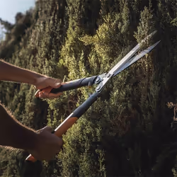 Fiskars PowerGear X HSX92 Nero, Arancione - Vista aggiuntiva 4