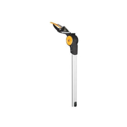 Fiskars - svettatoio UPX86 manico telescopico in alluminio CM.240-410