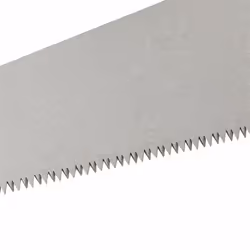 Fiskars Pro PowerTooth Seghetto 55 cm Nero, Argento, Giallo - Vista aggiuntiva 3