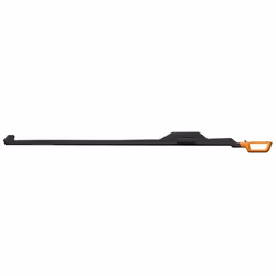 Fiskars 1062917 sega Seghetto 55 cm Nero, Arancione, Argento - Vista aggiuntiva 4