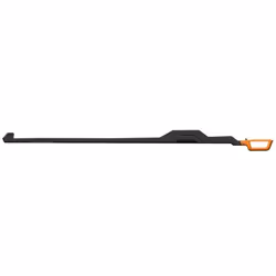 Fiskars 1062918 sega Seghetto 55 cm Nero, Arancione, Argento - Vista aggiuntiva 3