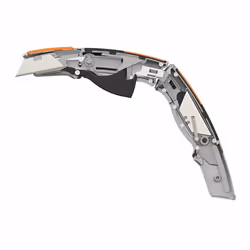 Fiskars 1062938 Taglierino Nero, Arancione Coltello a lama di rasoio - Vista aggiuntiva 4