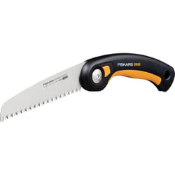 Fiskars a mano 1067552 Sega pieghevole SW68 150 mm