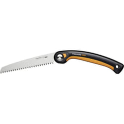 Fiskars - a mano 1067553 Sega pieghevole SW69 210 mm