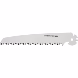 Lama di ricambio per sega pieghevole SW69, 21 cm, 7 TPI La lama di ricambio per sega pieghevole SW69 (21cm) ha denti affilati ...