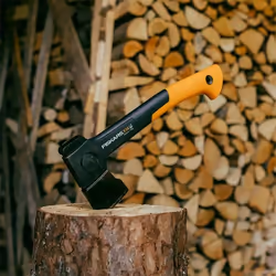 Fiskars X14 attrezzo per ascia 1 pz - Vista aggiuntiva 8