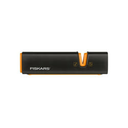 Fiskars - affilalama xsharp per asce e coltelli da 165 mm.