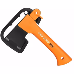 Ascia da spacco universale XXS X5 per la decespugliatura, la sminuzzatura e la preparazione del legno per spaccare tronchi co ...