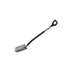 Fiskars - vanghe a punta ergonomic A.1001568