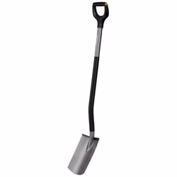 La Fiskars Vanga Quadra 125 cm in Acciaio al Boro con Impugnatura Ergonomica è uno strumento professionale di alta qualità, i ...