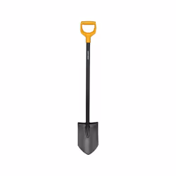Codice: LF-85889 Marca: FISKARS. Fiskars vanga a punta solid.