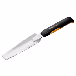 Fiskars Xact set di attrezzi manuali da giardino 1 pz