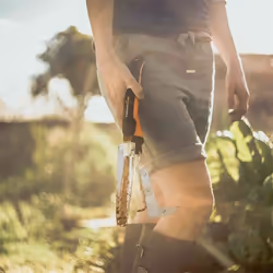 Fiskars Xact set di attrezzi manuali da giardino 1 pz - Vista aggiuntiva 4