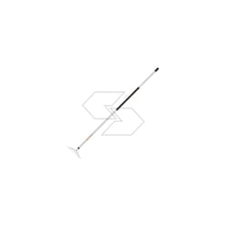 Fiskars - Rastrello per roseti White - 135503 1019607