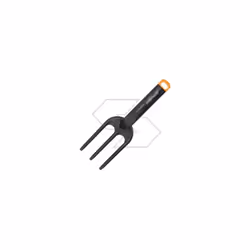 Tridente FISKARS Solid - 137030 CARATTERISTICHE: • ideale per piantare e seminare senza rovinare le radici. • in FiberComp, m ...
