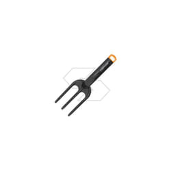Fiskars - Tridente Solid - 137030 per la cura del terreno 1000696