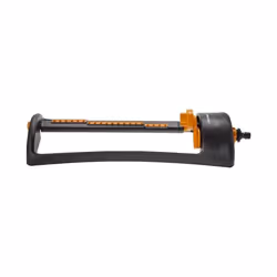 Fiskars 1023661, Nero, Arancione