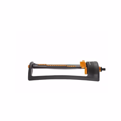 Fiskars 1023662, Nero, Arancione