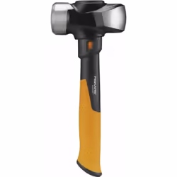 Pugni - Sistema anti-vibrazione unico - 50-60% in meno di equilibrio di impatto - Maniglia ergonomicamente sagomata - Smash t ...