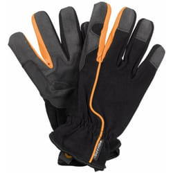 Fiskars - Accessori - Guanti da giardino, taglia 10 1003477
