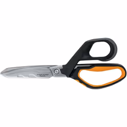 Forbici Heavy Duty con tecnologia PowerArc per 30% di potenza in più - ottimali per tagliare materiali isolanti come lana di ...