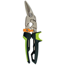Fiskars - Forbici tipo 'aviazione' PowerGear taglio destro 38,1 mm