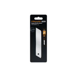 Lame da taglio FISKARS - CarbonMax - 25 mm - 5 pz.