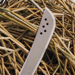Fiskars Solid Acciaio inox - Vista aggiuntiva 4