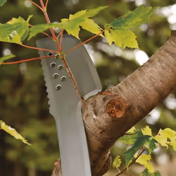 Fiskars 1051236 machete da giardinaggio Acciaio inox - Vista aggiuntiva 4