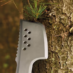 Fiskars 1051236 machete da giardinaggio Acciaio inox - Vista aggiuntiva 5