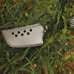 Fiskars 1051236 machete da giardinaggio Acciaio inox - Vista aggiuntiva 6