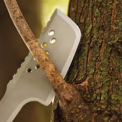 Fiskars 1051236 machete da giardinaggio Acciaio inox - Vista aggiuntiva 7