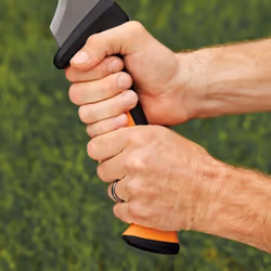 Fiskars 1051236 machete da giardinaggio Acciaio inox - Vista aggiuntiva 8