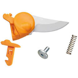 Fiskars - 1064259 - Lama di Ricambio in Acciaio Inox per Forbici da Potatura P941