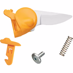 Lama di ricambio per forbici da giardino bypass™ serie X M P921 Lama di ricambio per potatrice bypass™ serie X (P921) Testo t ...