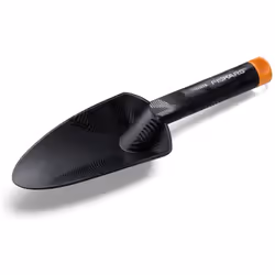 Il Fiskars Trapiantatore 1071899 è un attrezzo professionale progettato per ottimizzare le attività di giardinaggio. Questo m ...