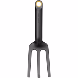 Dettagli tecnici Tipo prodotto Forchetta da giardino Solid™ forchetta per piantatrice La forca da giardino Fiskars Solid™ fa ...