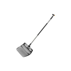 Badile a rastrello Fiskars Ergonomic
