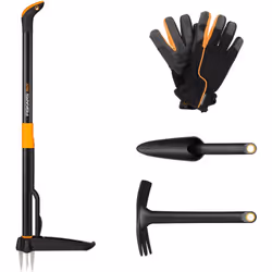 Descrizione Tagliaerba da 1 m per rimuovere erbe infestanti con un diametro del fusto fino a 4 cm, Ideale per dente di leone, ...