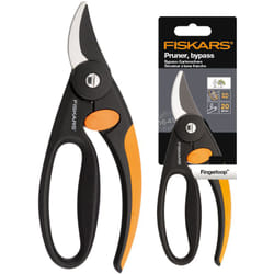 Fiskars 111440 cesoia da potatura Bypass Nero