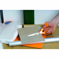 Fiskars 9853 forbici da cancelleria Taglio a zig zag - Vista aggiuntiva 5